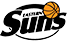 Kalamunda Eastern Suns (W)